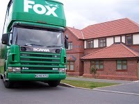 Fox Group Moving and Storage Ltd 251645 Image 6